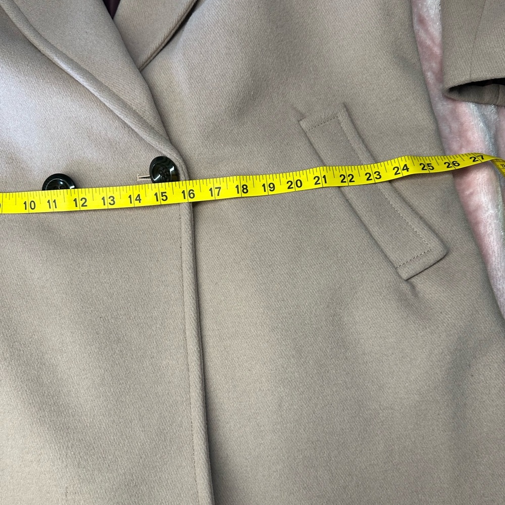RACHEL Rachel Roy Blue and Cream Label - Picture 6 of 9
